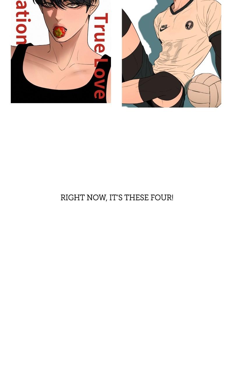 Read Operation True Love EN Manga Online