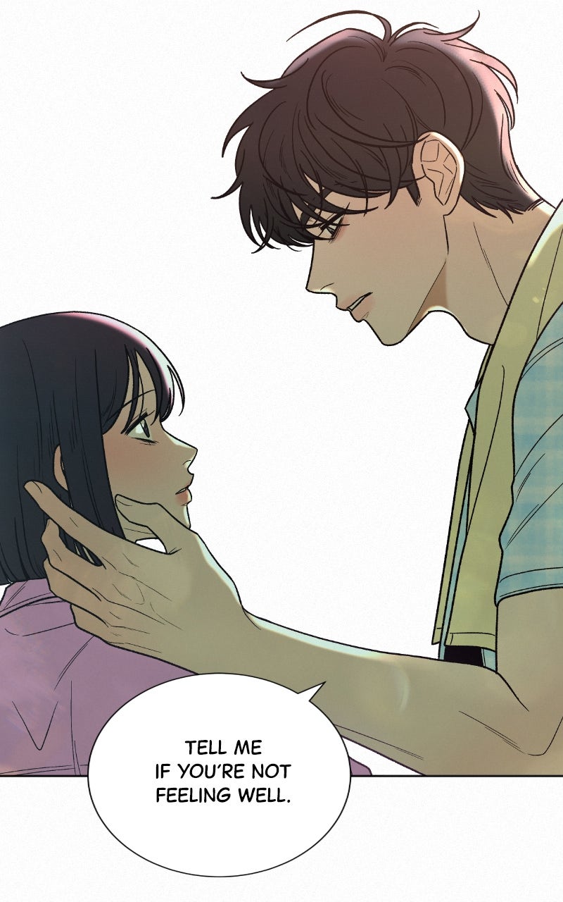 Read Operation True Love EN Manga Online