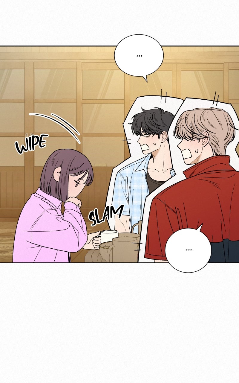 Read Operation True Love EN Manga Online