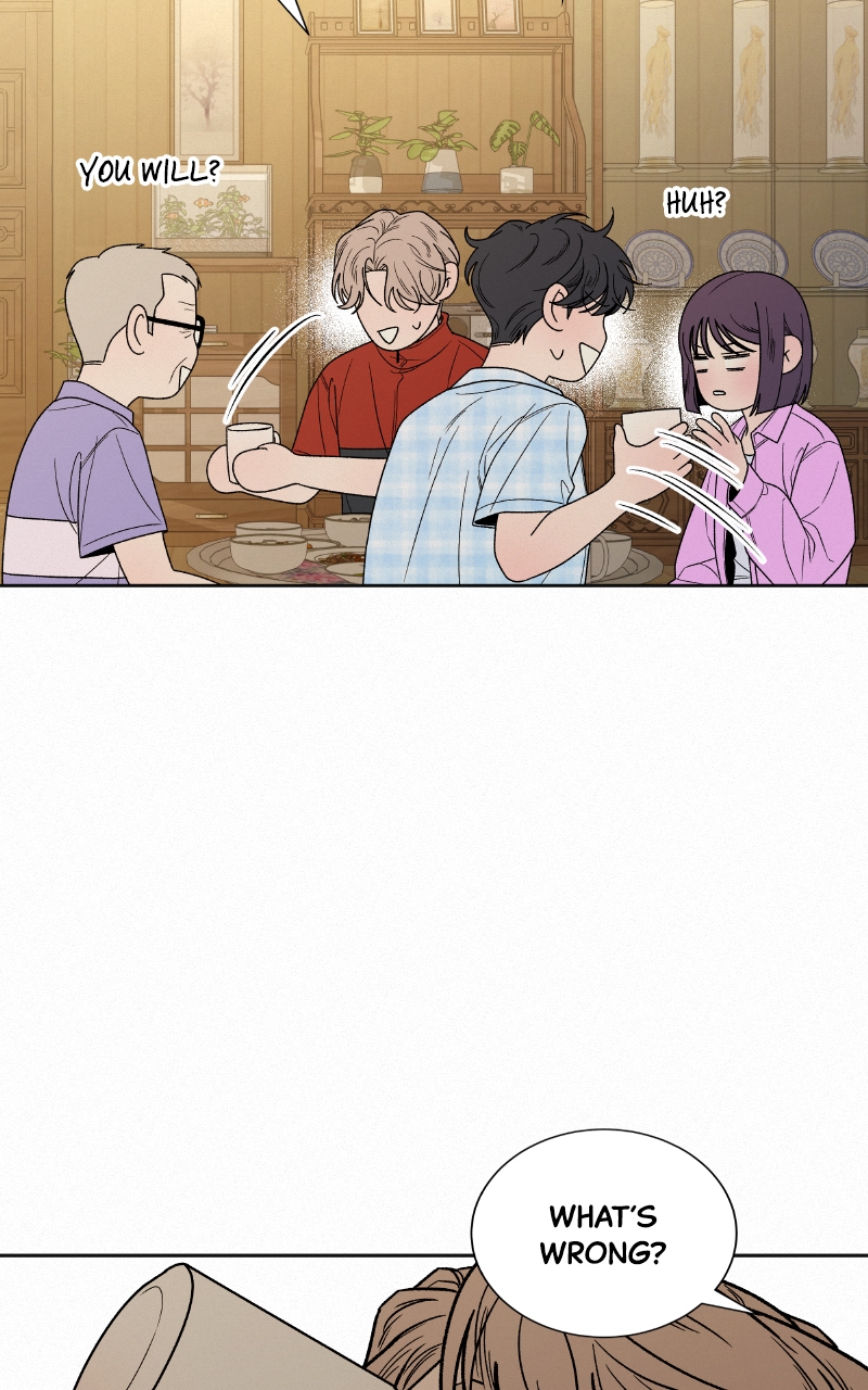 Read Operation True Love EN Manga Online