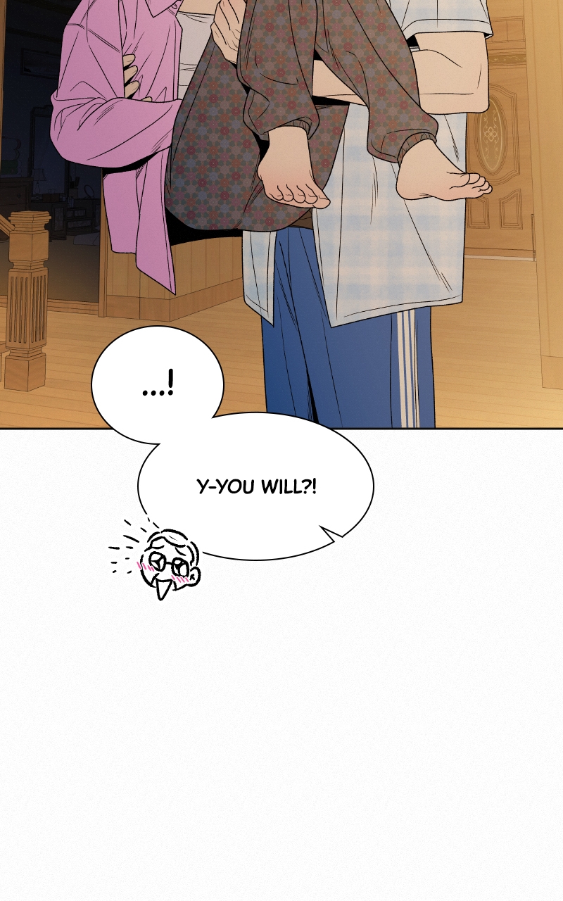 Read Operation True Love EN Manga Online