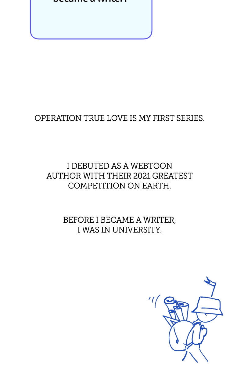 Read Operation True Love EN Manga Online