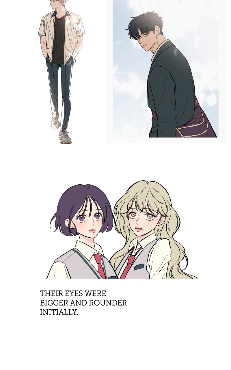 Read Operation True Love EN Manga Online