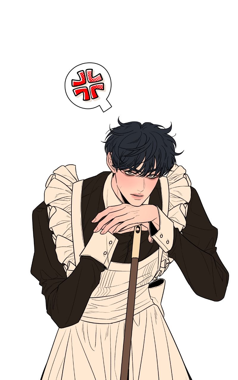 Read Operation True Love EN Manga Online