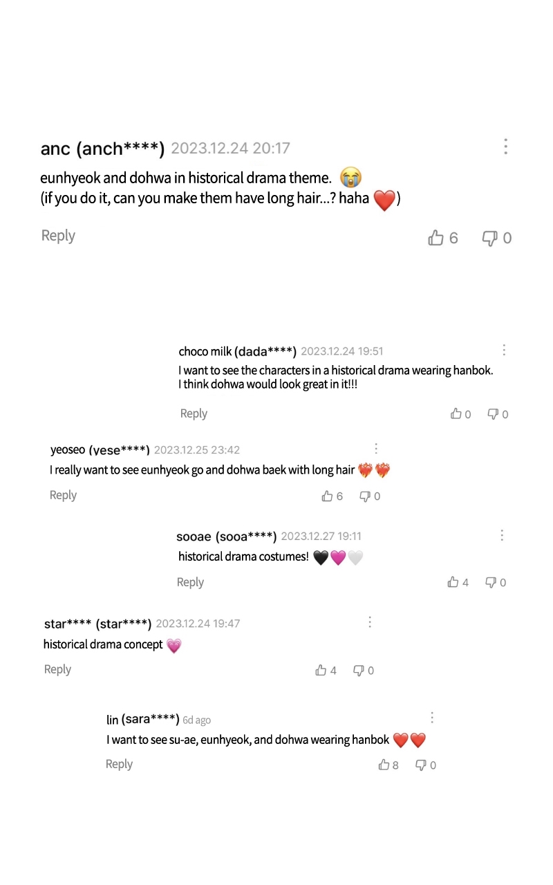 Read Operation True Love EN Manga Online