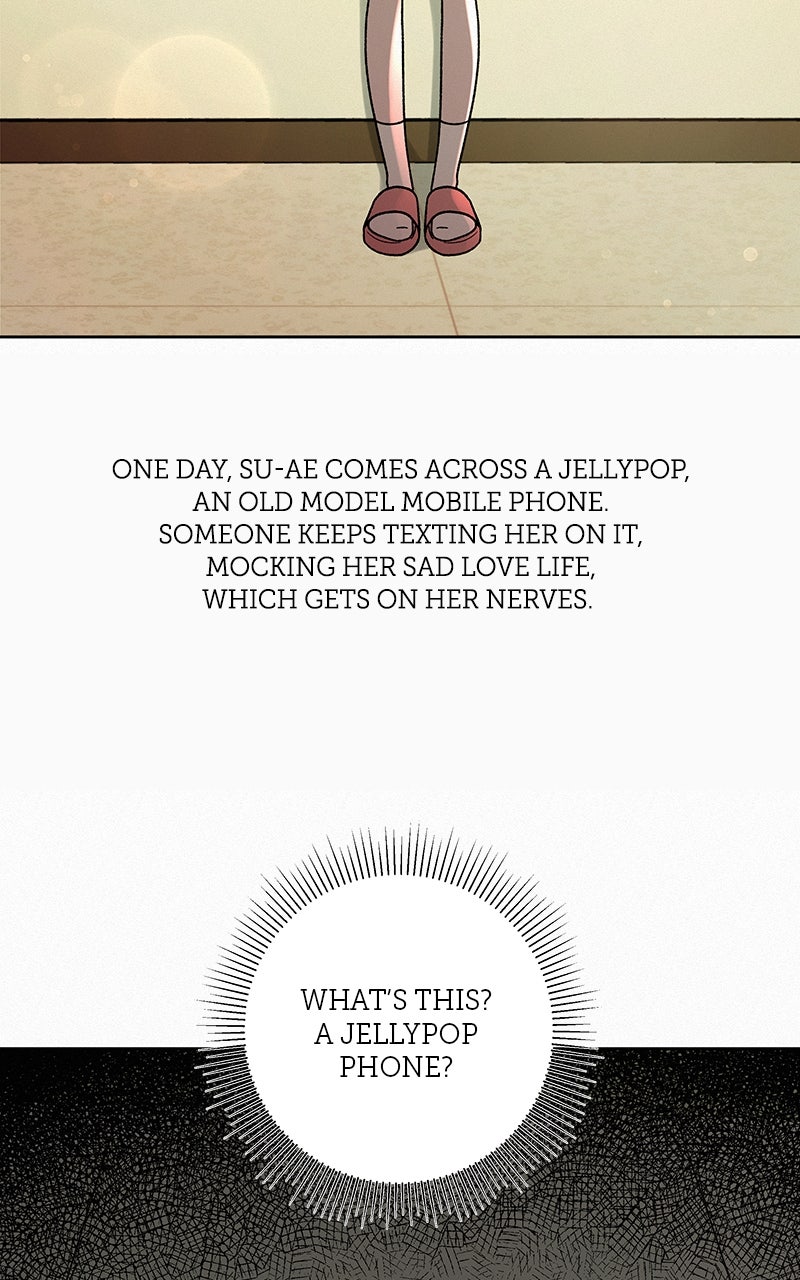 Read Operation True Love EN Manga Online