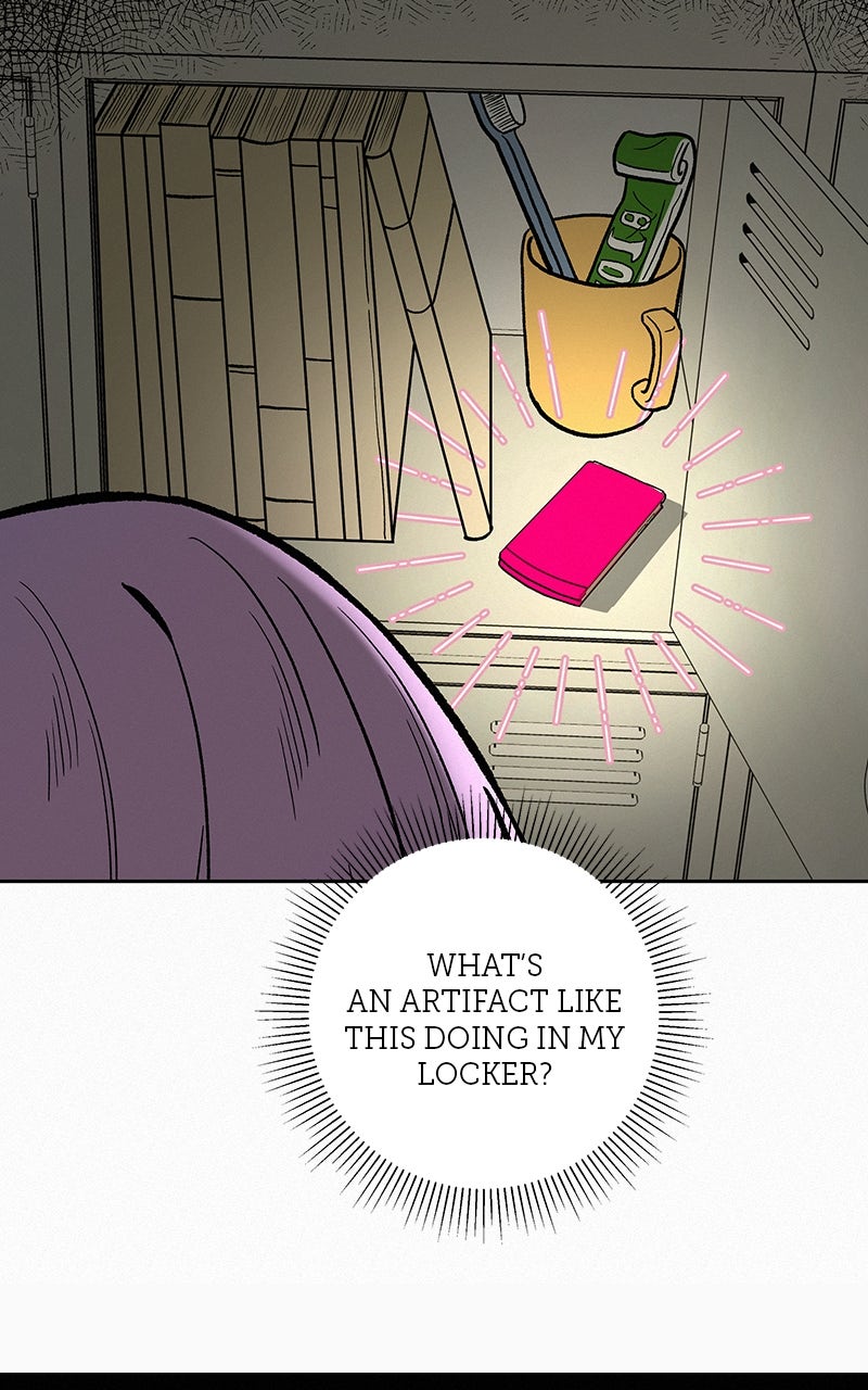 Read Operation True Love EN Manga Online