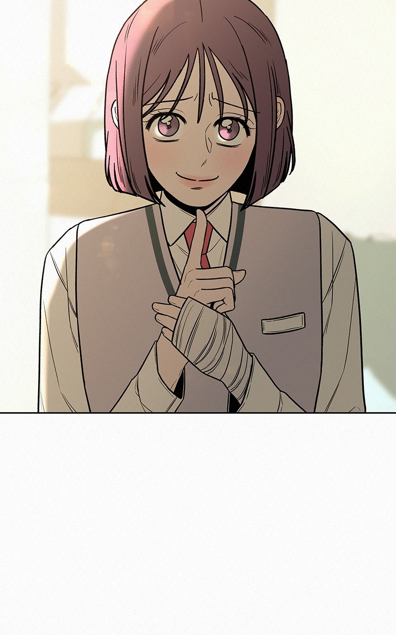 Read Operation True Love EN Manga Online