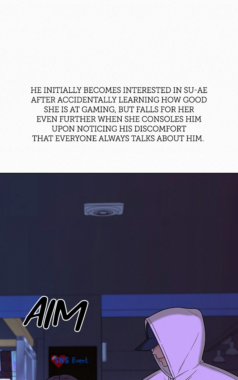 Read Operation True Love EN Manga Online