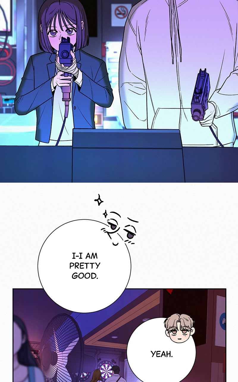 Read Operation True Love EN Manga Online