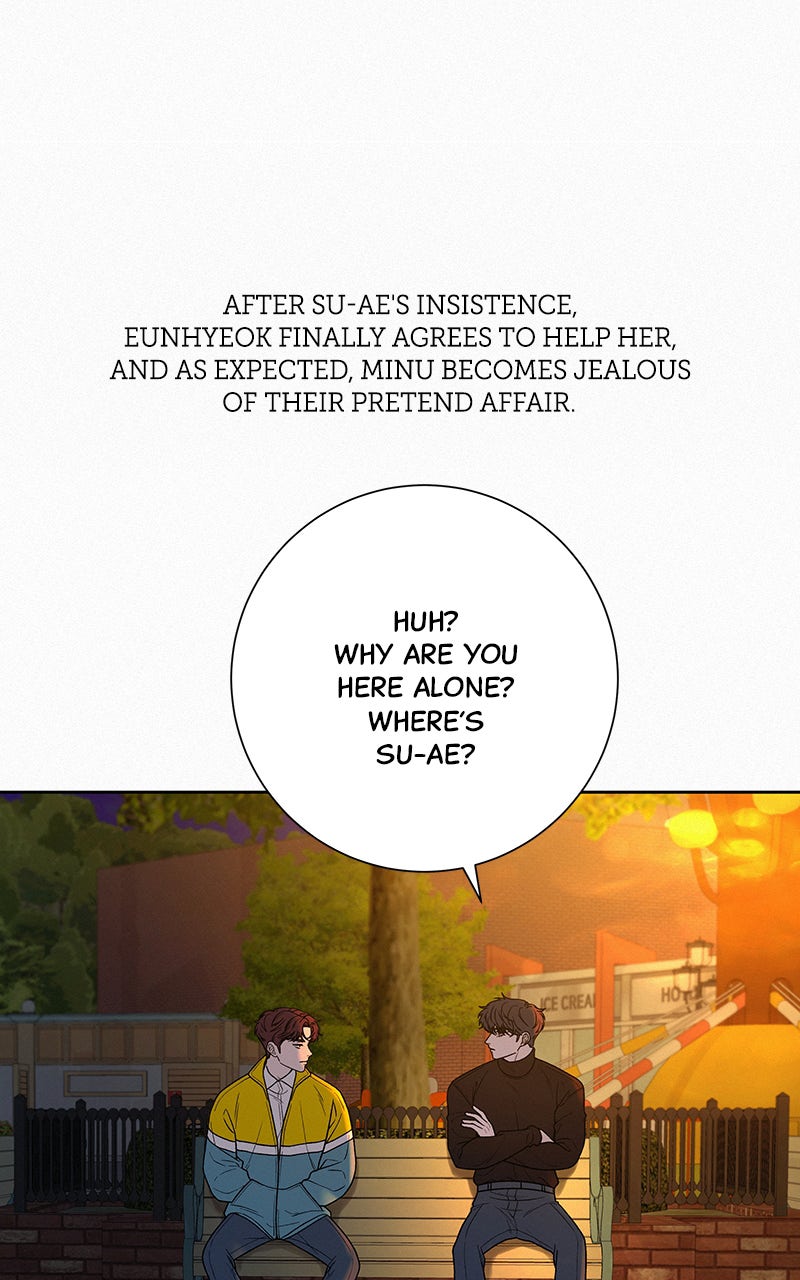 Read Operation True Love EN Manga Online