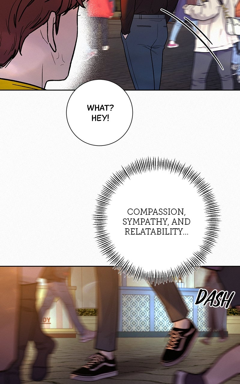 Read Operation True Love EN Manga Online