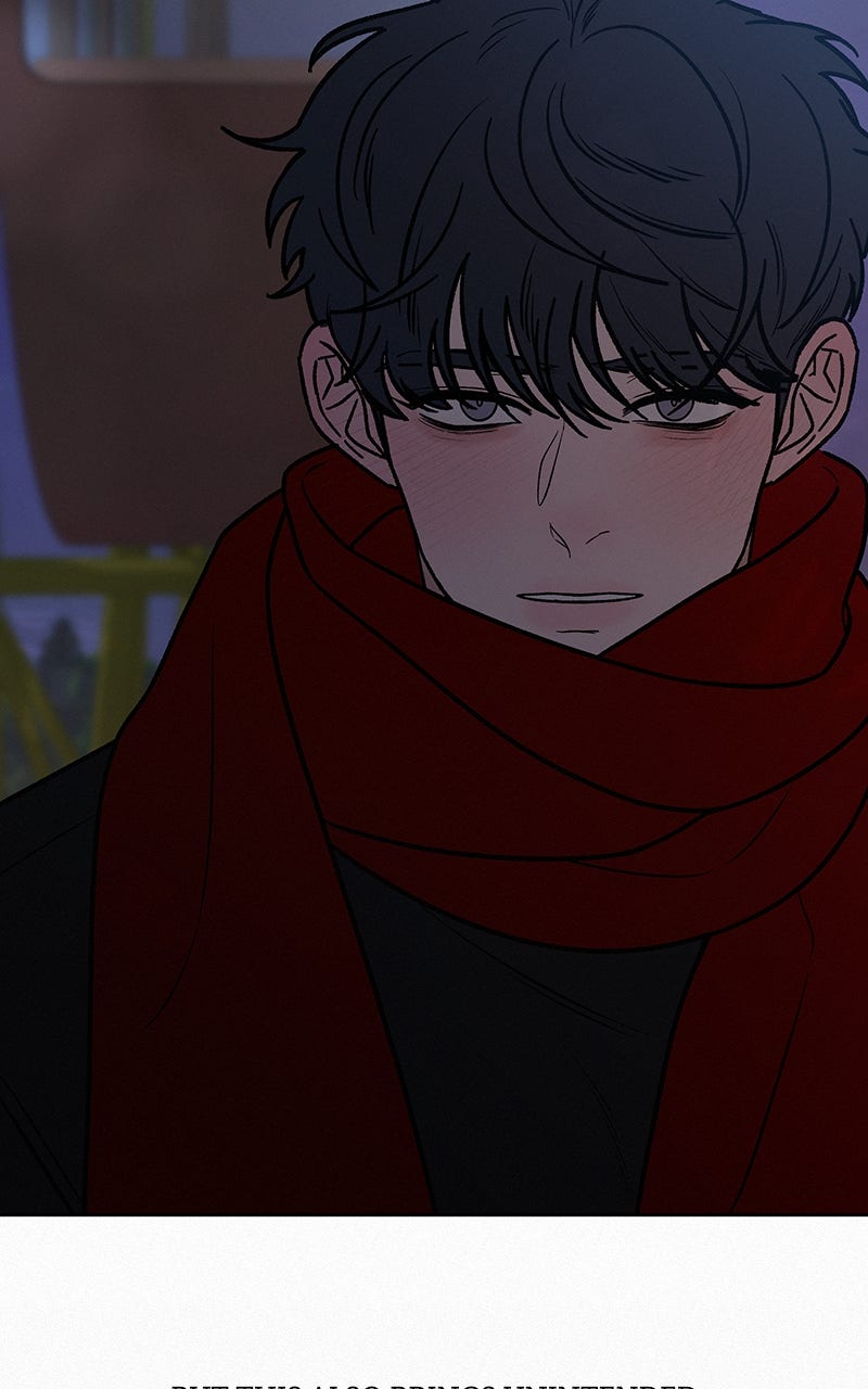 Read Operation True Love EN Manga Online