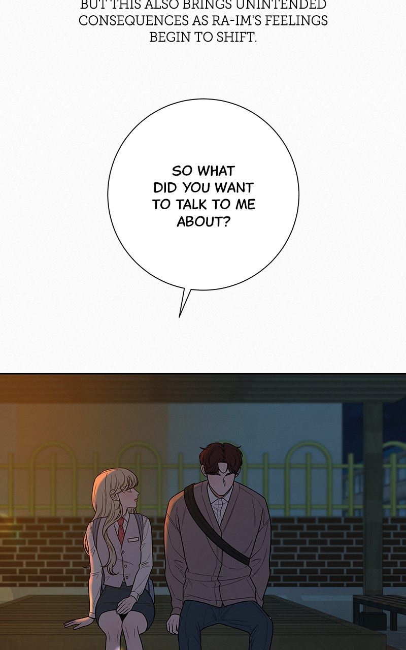 Read Operation True Love EN Manga Online