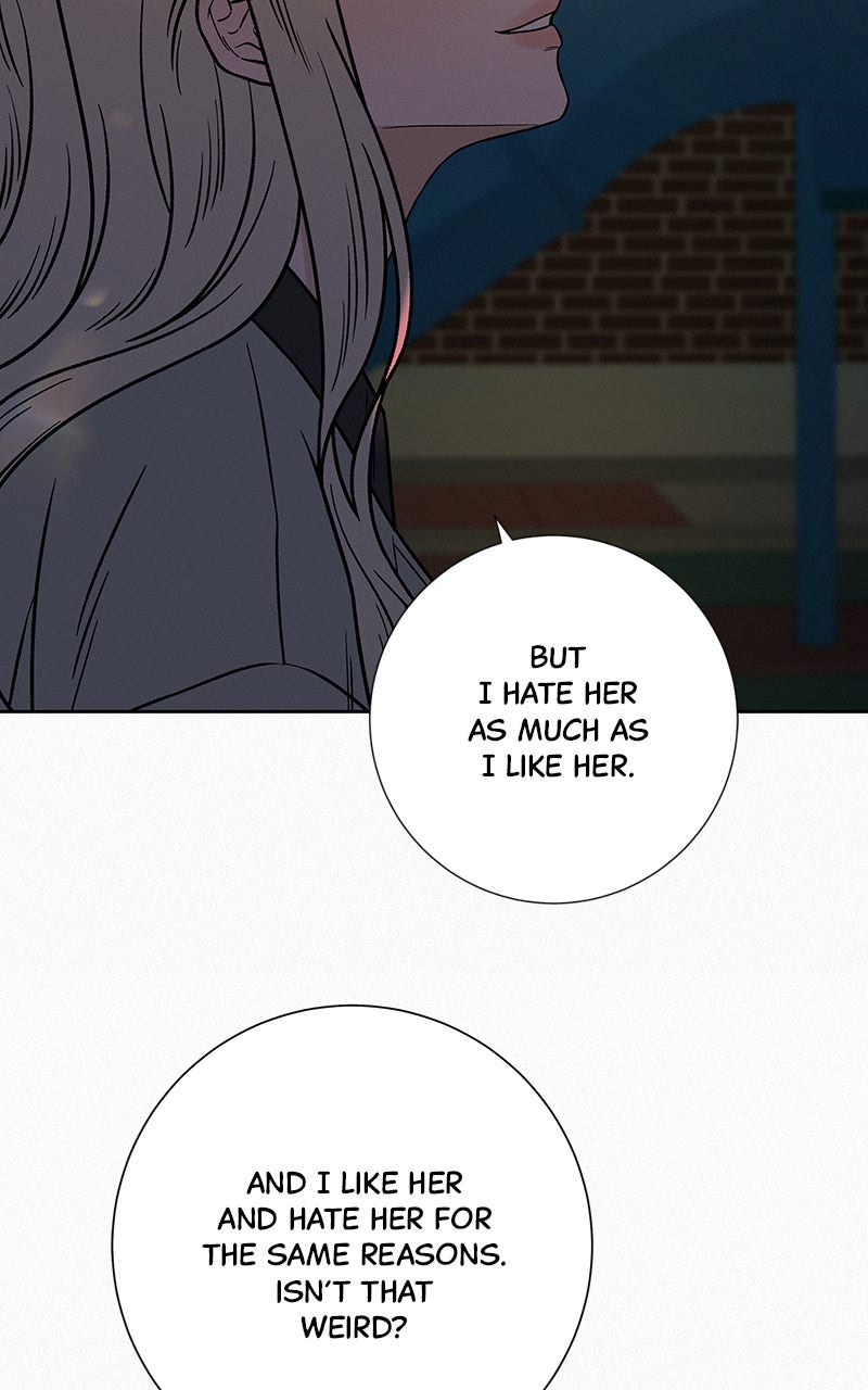 Read Operation True Love EN Manga Online