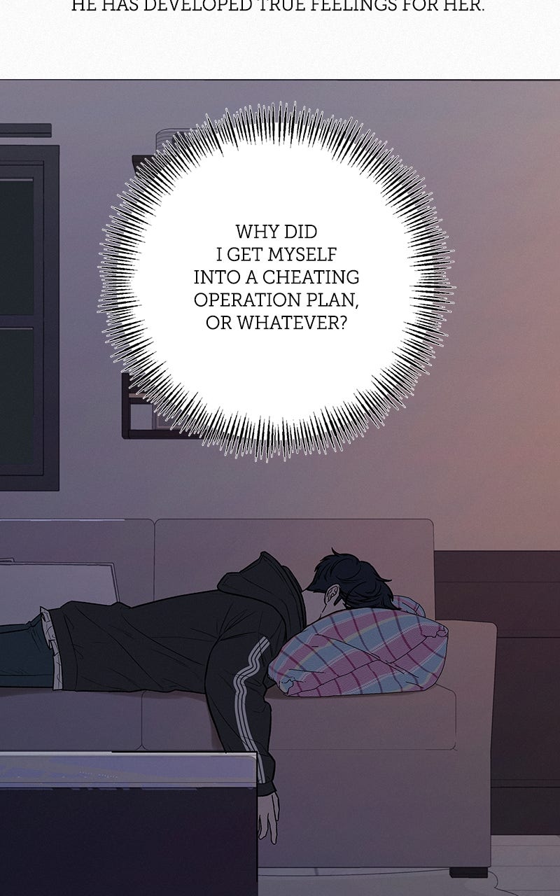 Read Operation True Love EN Manga Online