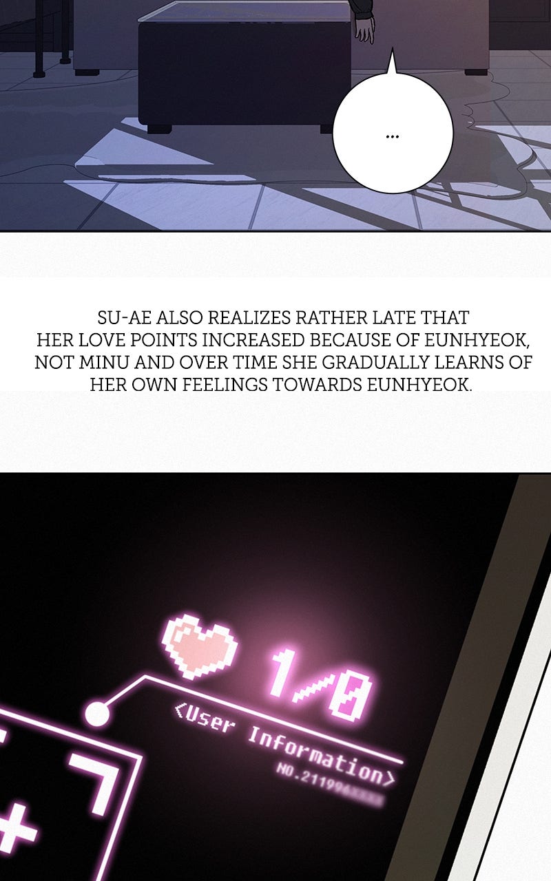 Read Operation True Love EN Manga Online