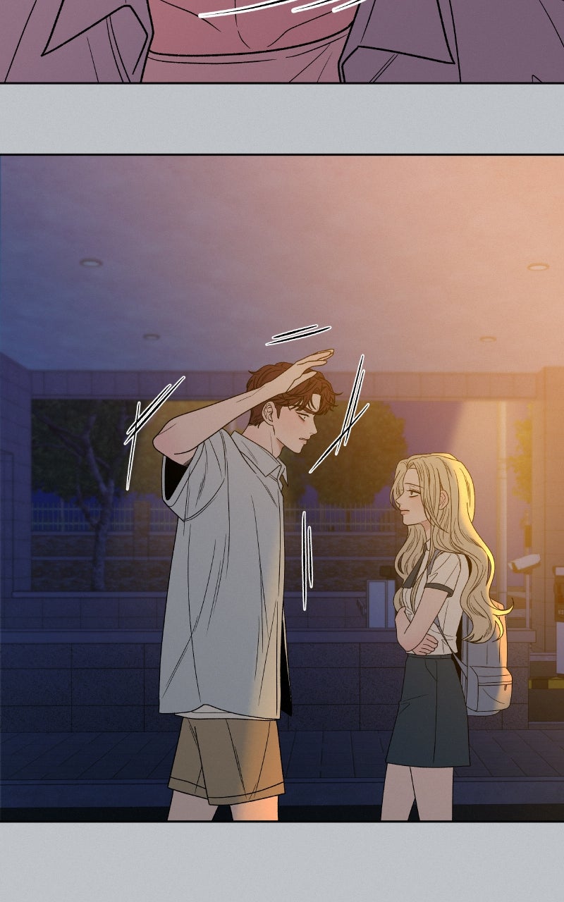 Read Operation True Love EN Manga Online