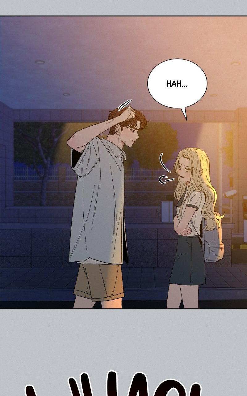 Read Operation True Love EN Manga Online