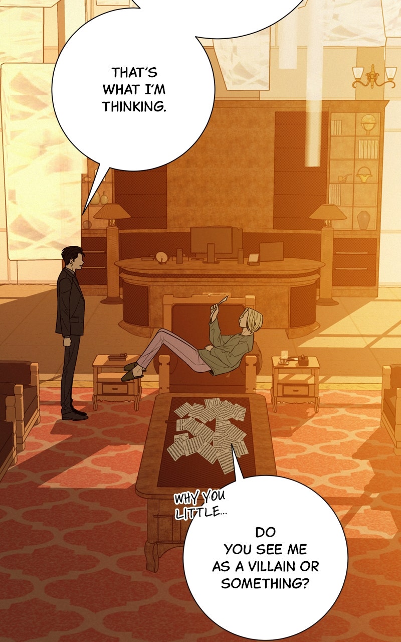 Read Operation True Love EN Manga Online