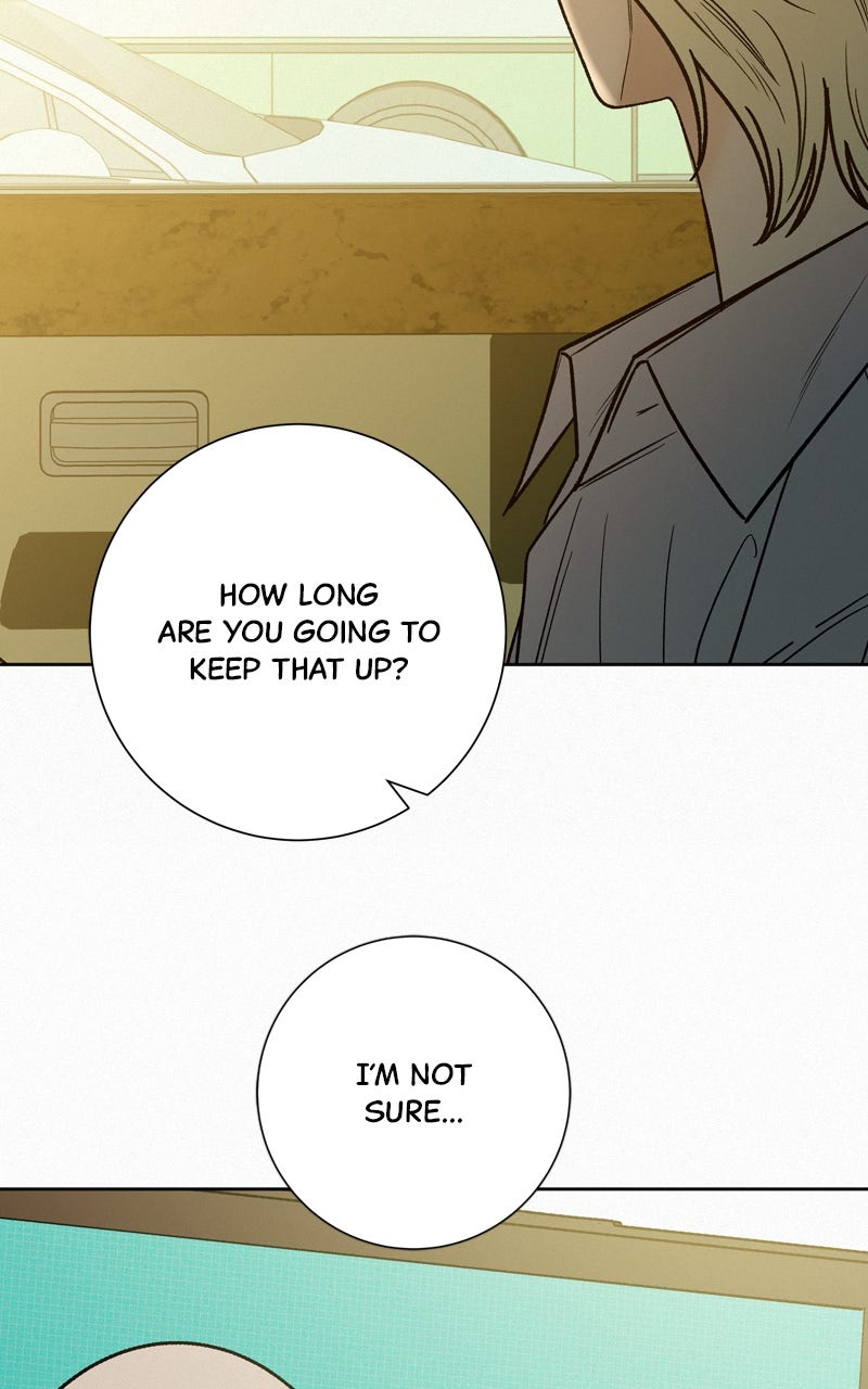 Read Operation True Love EN Manga Online