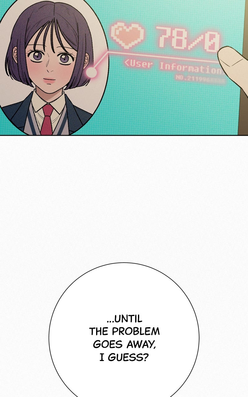 Read Operation True Love EN Manga Online