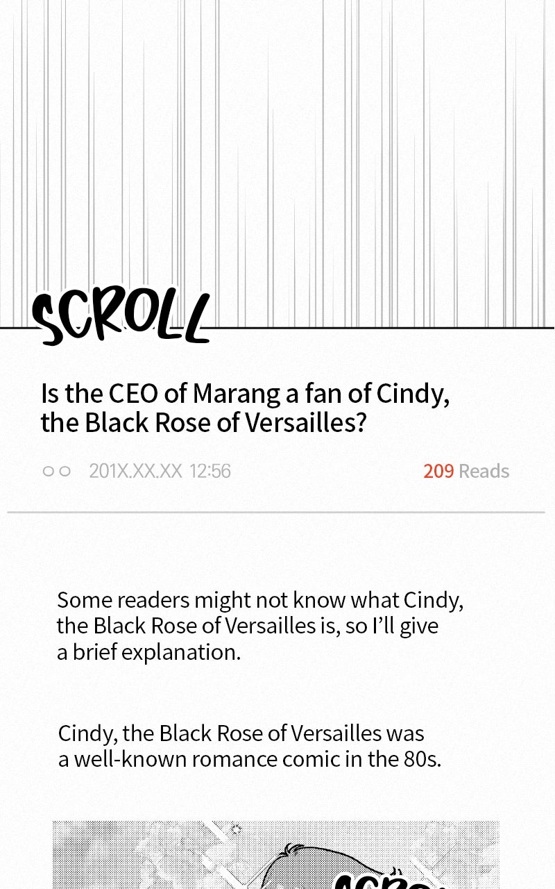 Read Operation True Love EN Manga Online