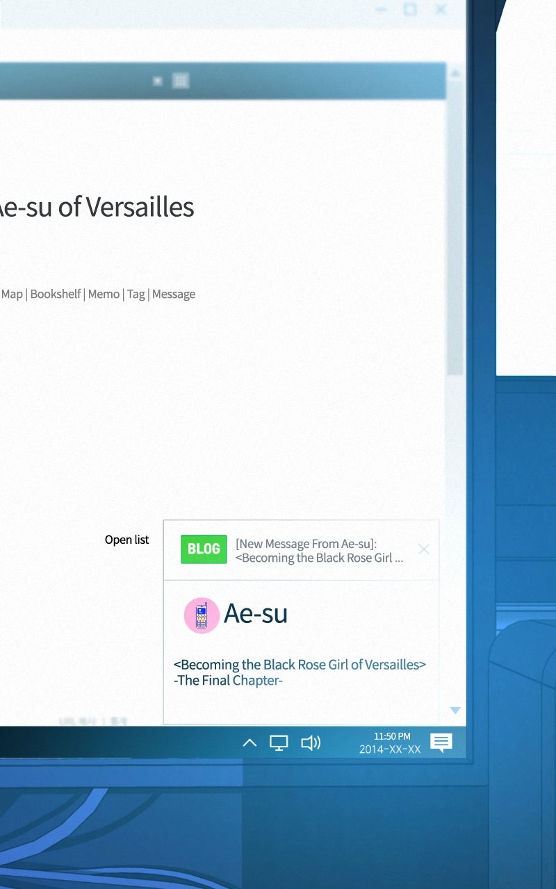 Read Operation True Love EN Manga Online