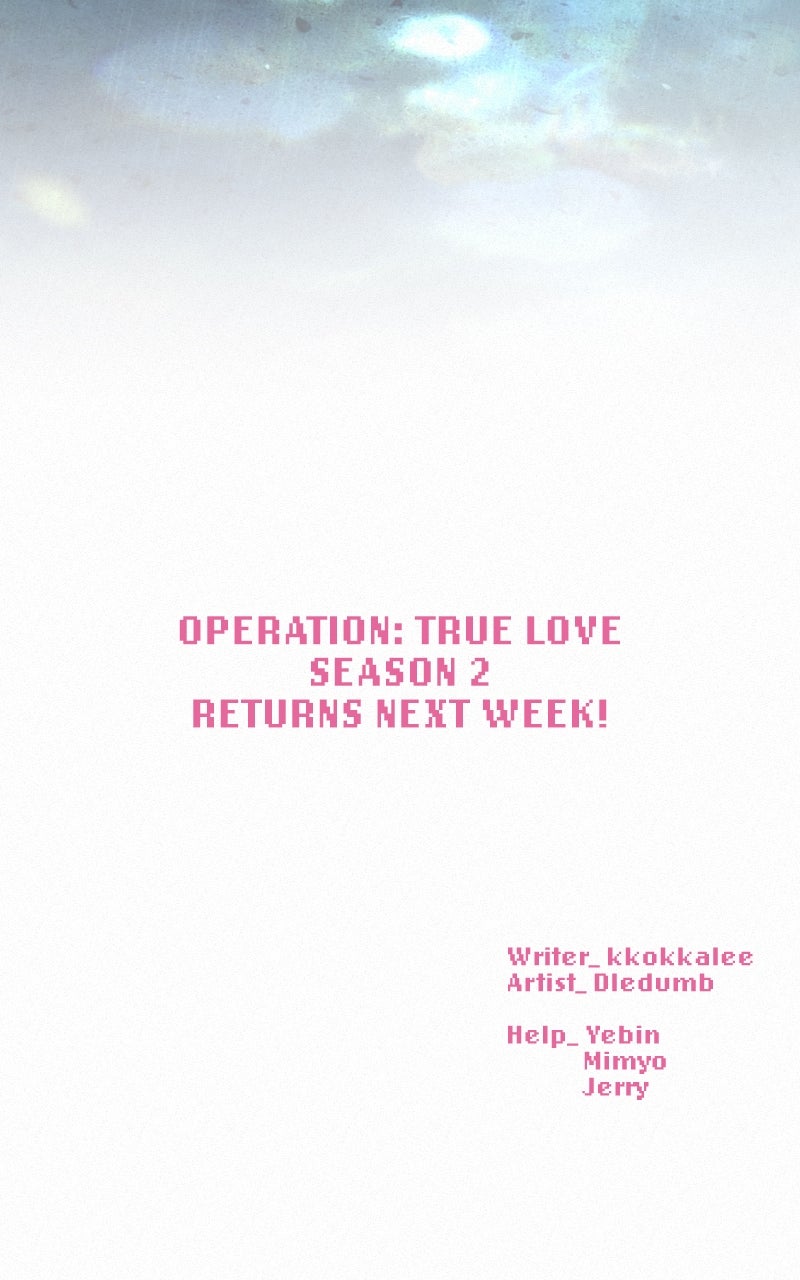 Read Operation True Love EN Manga Online