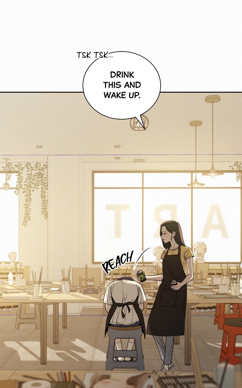 Read Operation True Love EN Manga Online