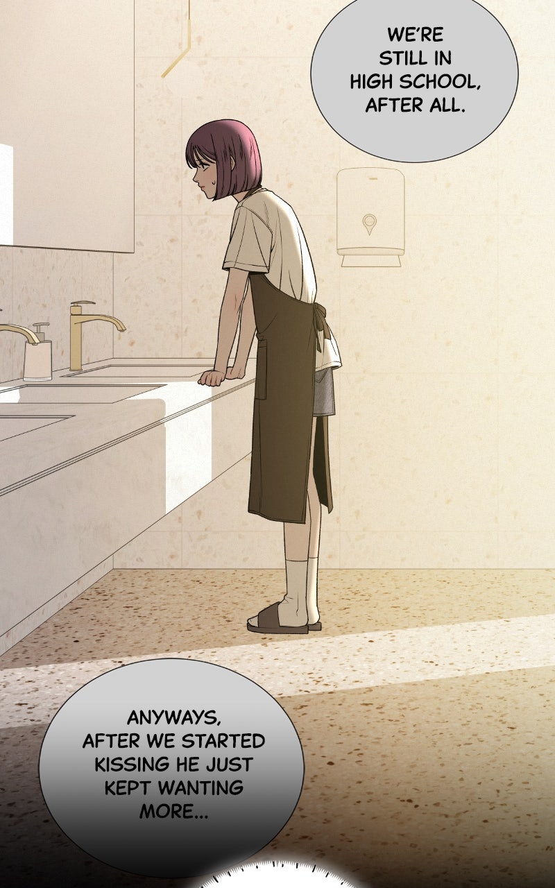 Read Operation True Love EN Manga Online