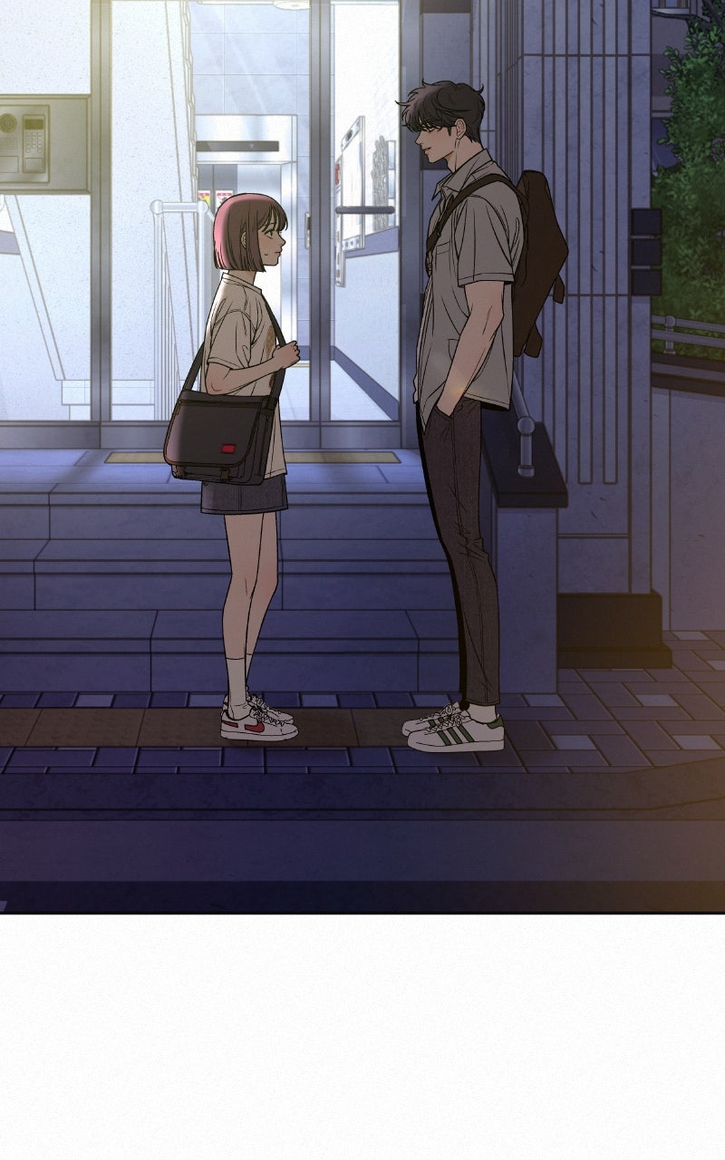 Read Operation True Love EN Manga Online