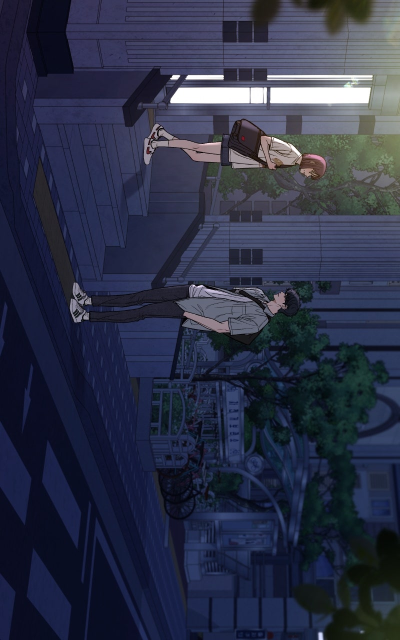 Read Operation True Love EN Manga Online