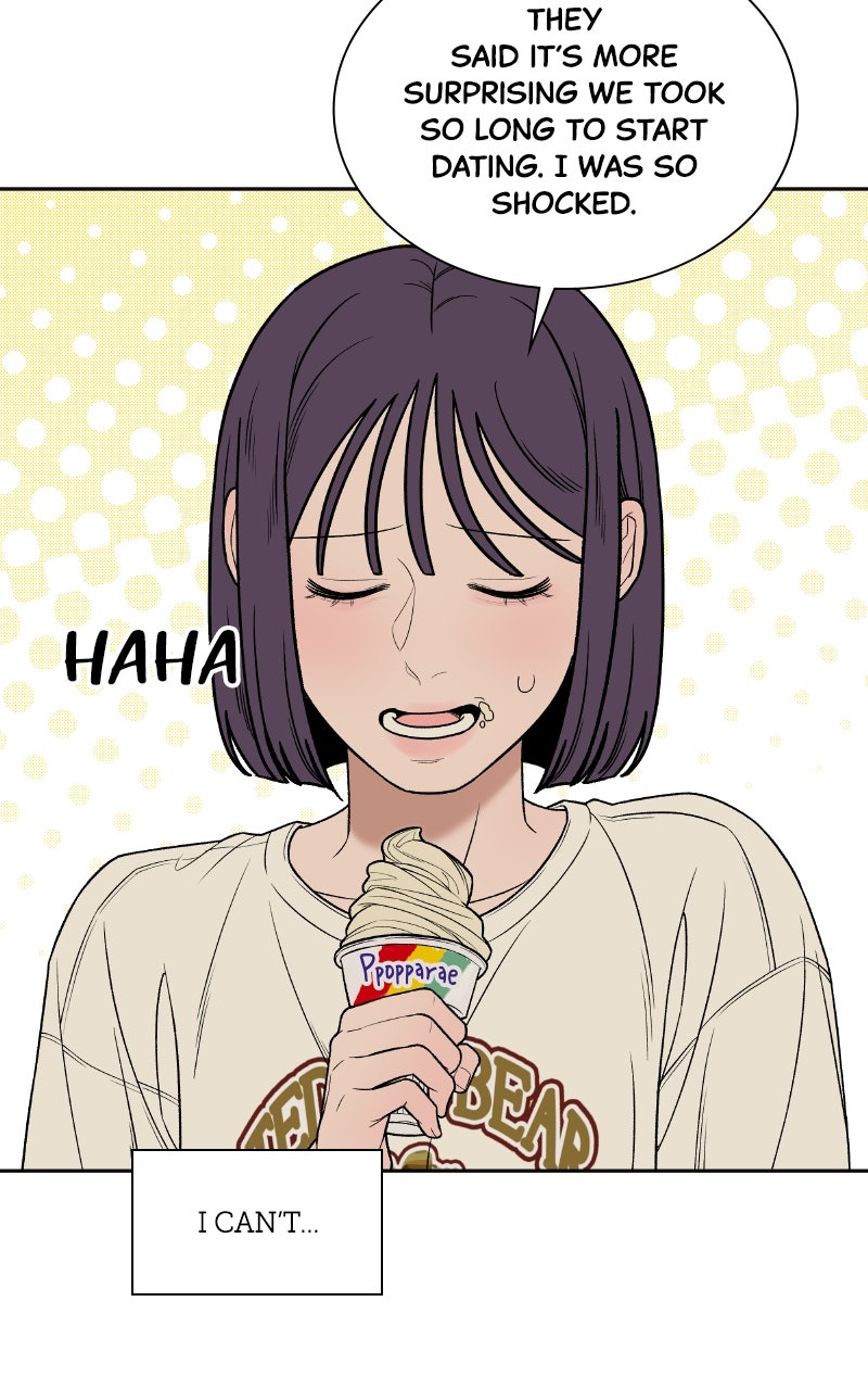 Read Operation True Love EN Manga Online