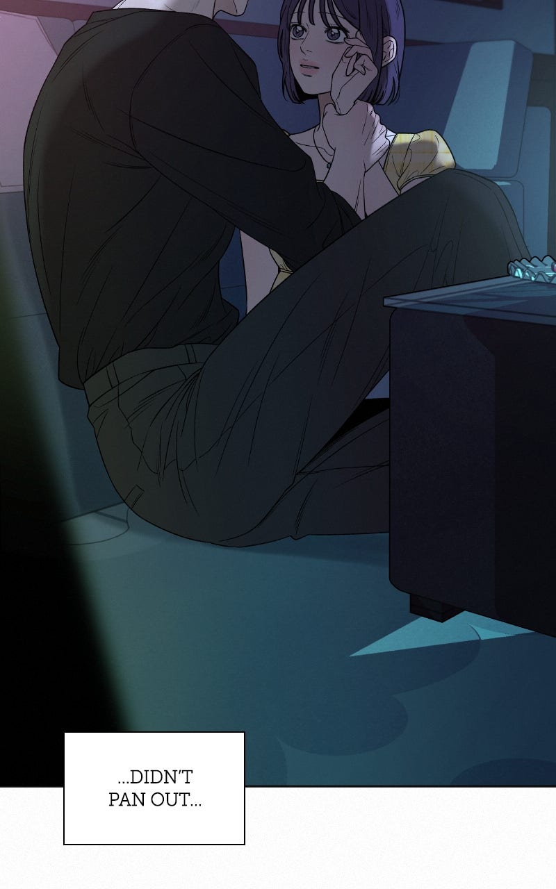 Read Operation True Love EN Manga Online