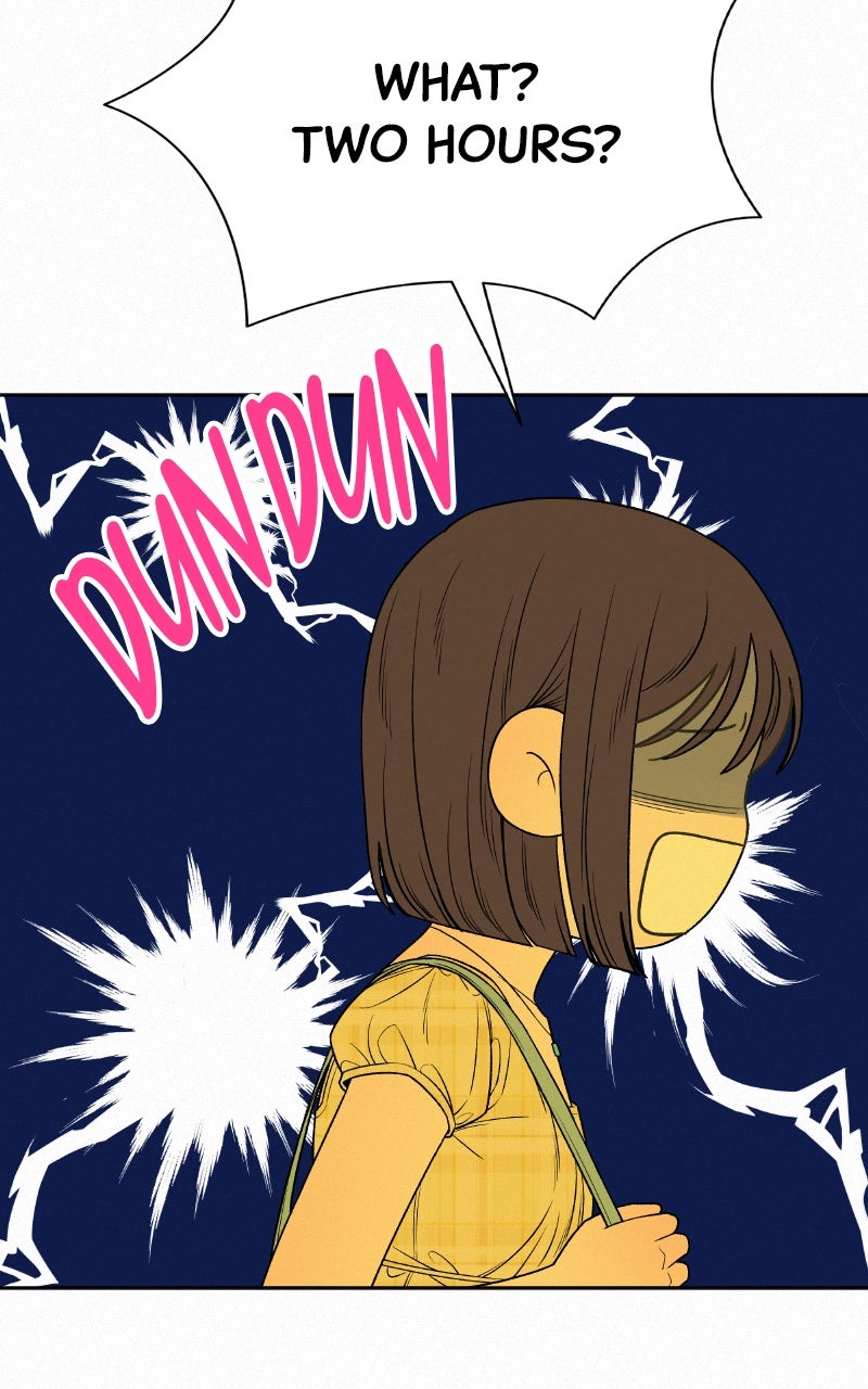 Read Operation True Love EN Manga Online