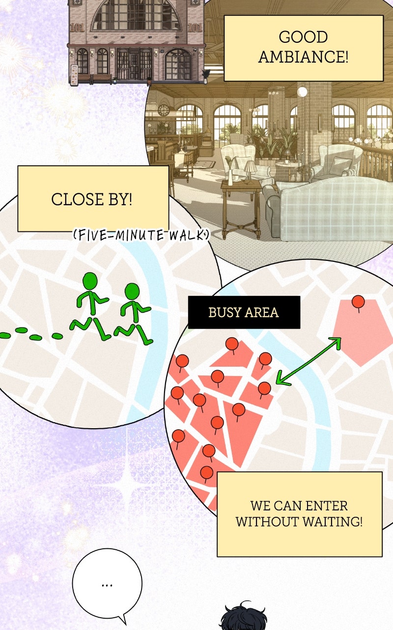 Read Operation True Love EN Manga Online