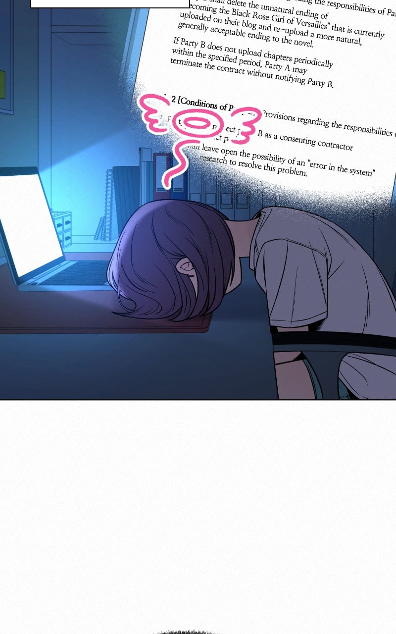 Read Operation True Love EN Manga Online