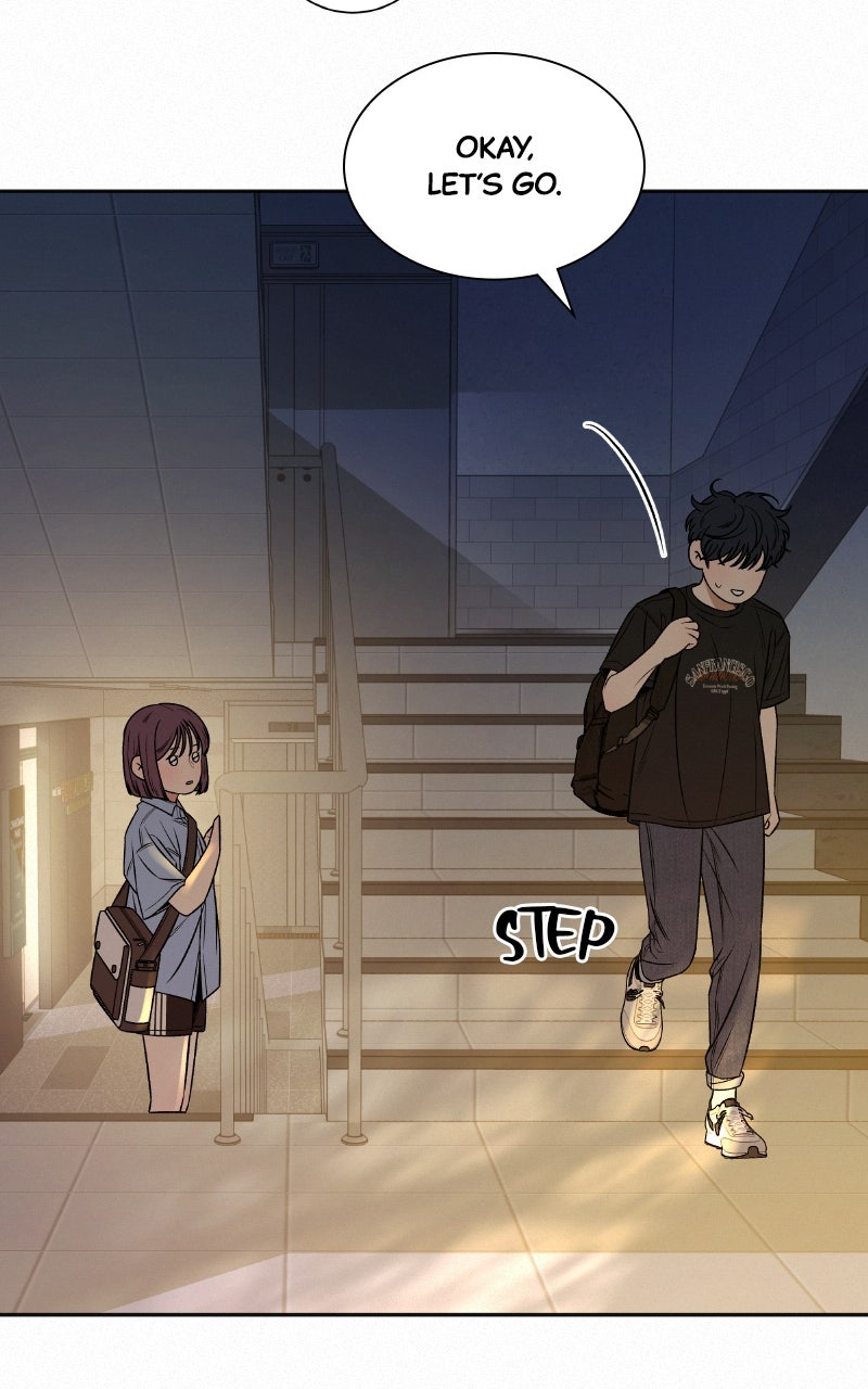 Read Operation True Love EN Manga Online