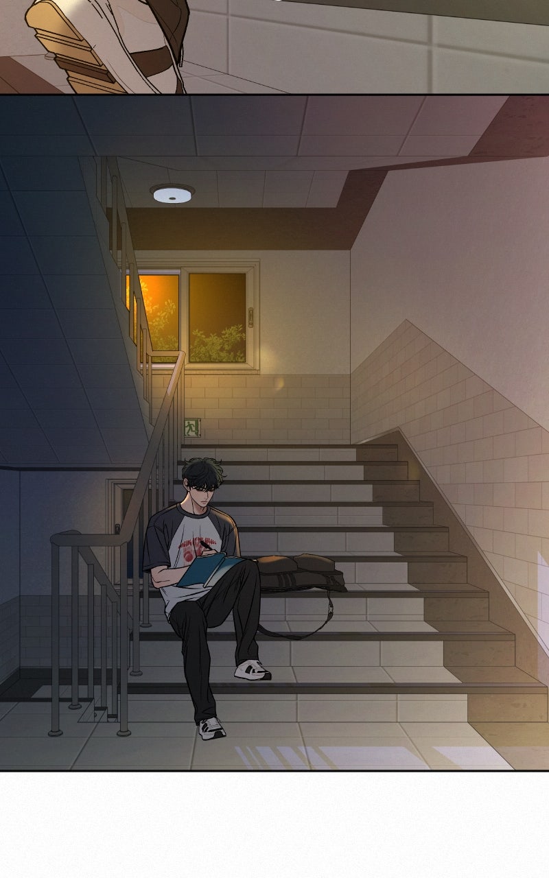 Read Operation True Love EN Manga Online