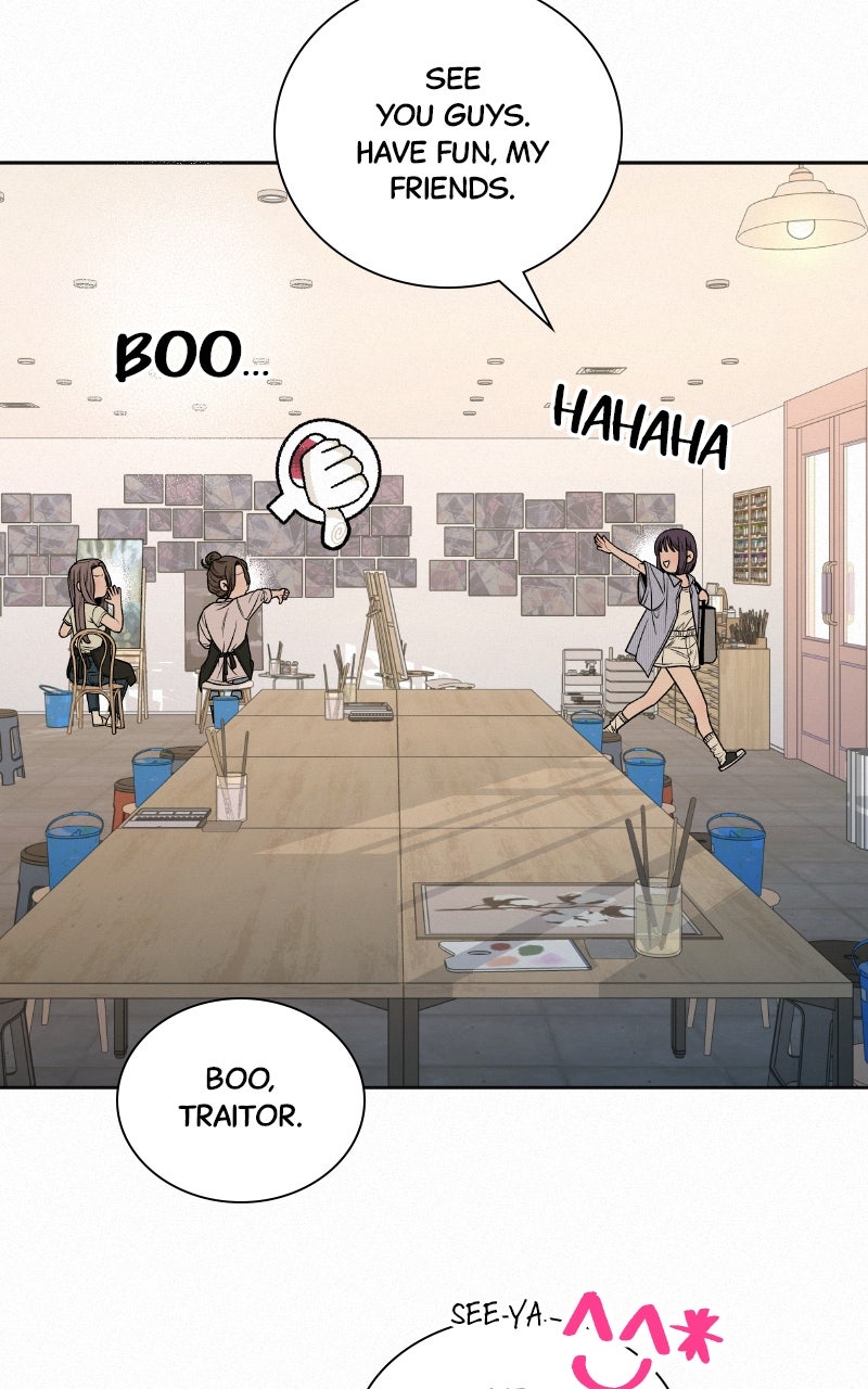 Read Operation True Love EN Manga Online