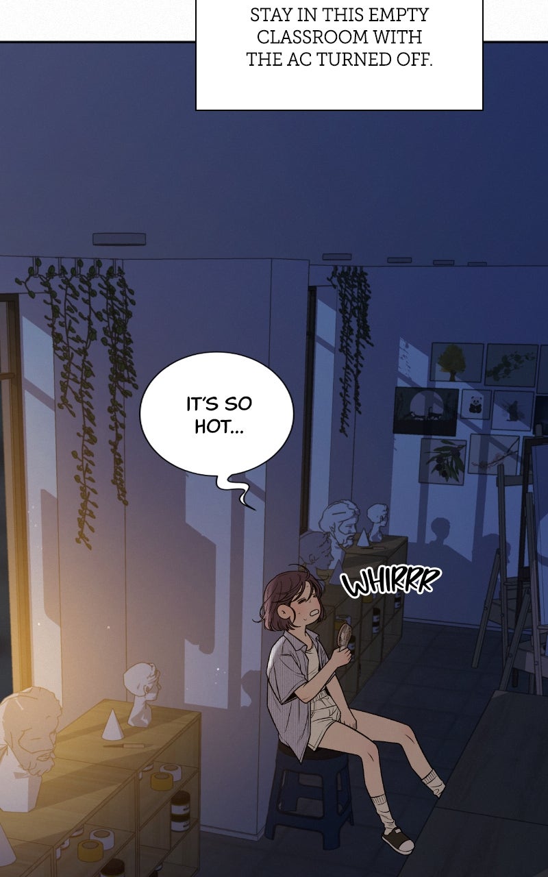 Read Operation True Love EN Manga Online