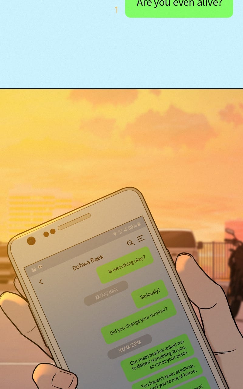 Read Operation True Love EN Manga Online