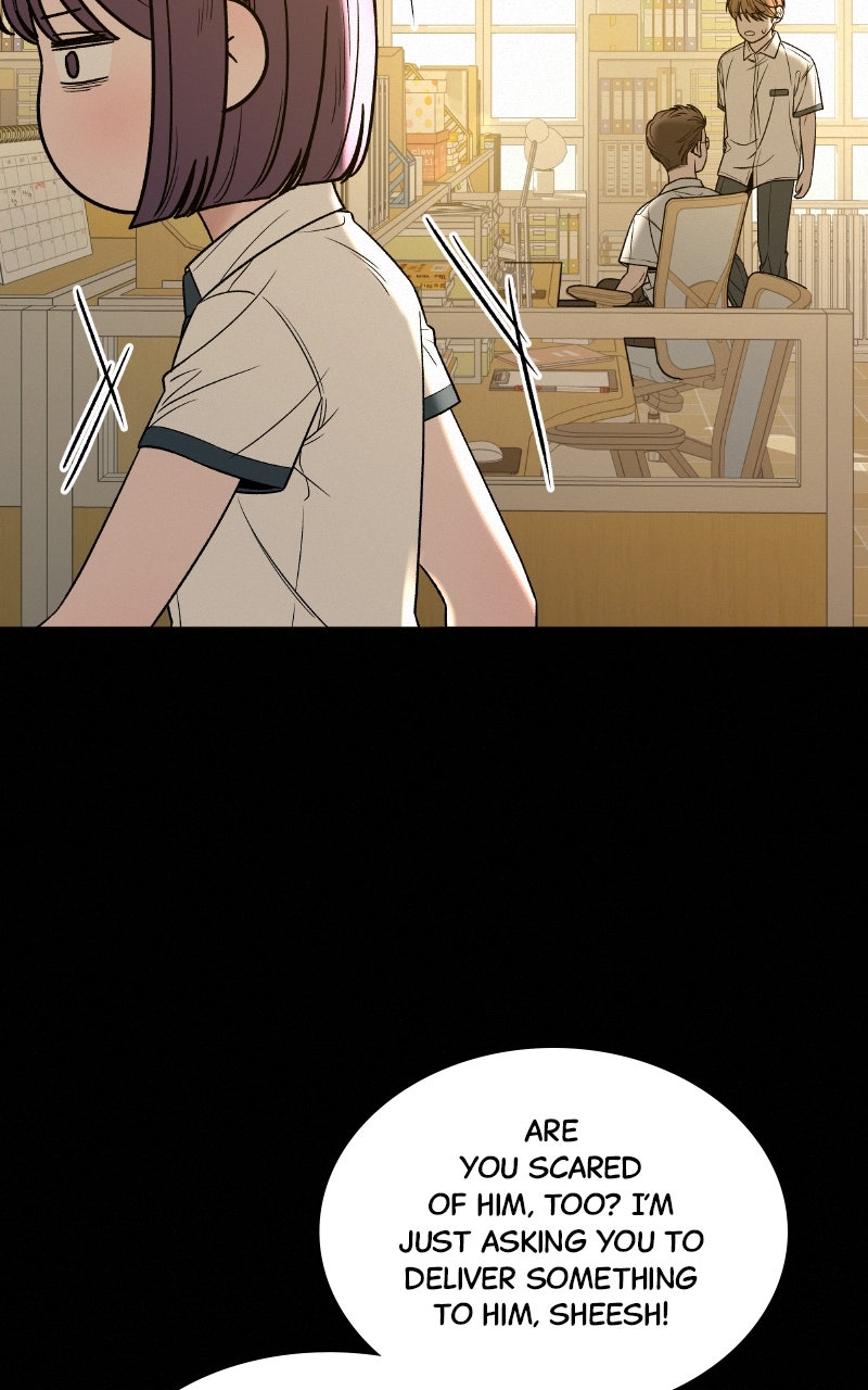 Read Operation True Love EN Manga Online