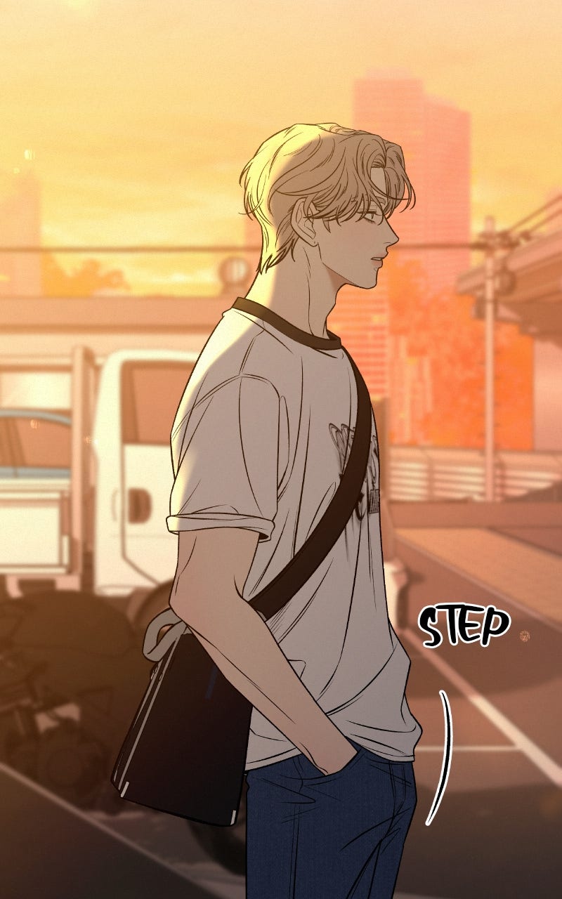 Read Operation True Love EN Manga Online