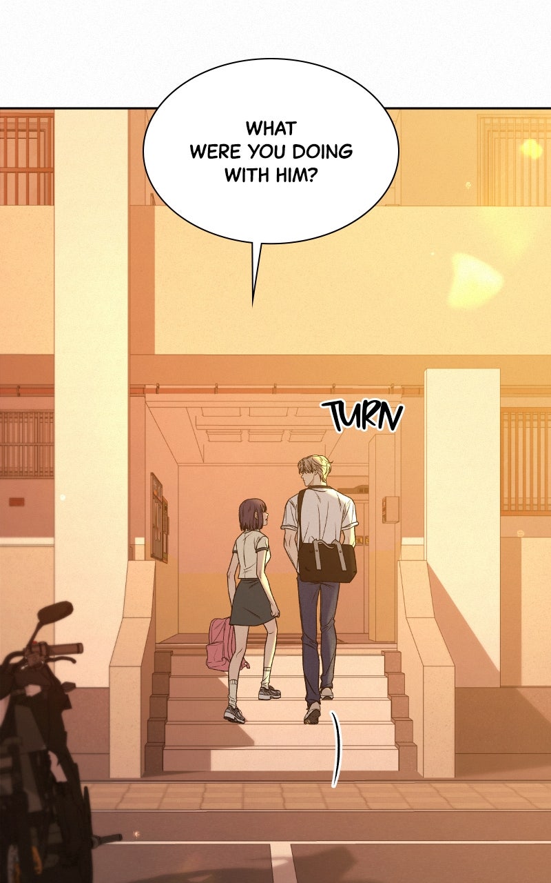 Read Operation True Love EN Manga Online