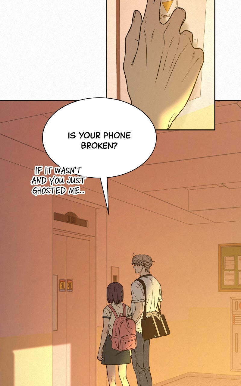 Read Operation True Love EN Manga Online