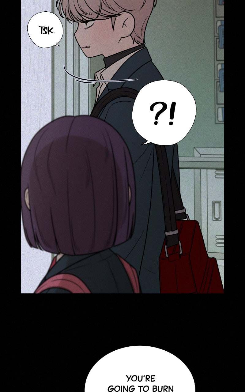 Read Operation True Love EN Manga Online