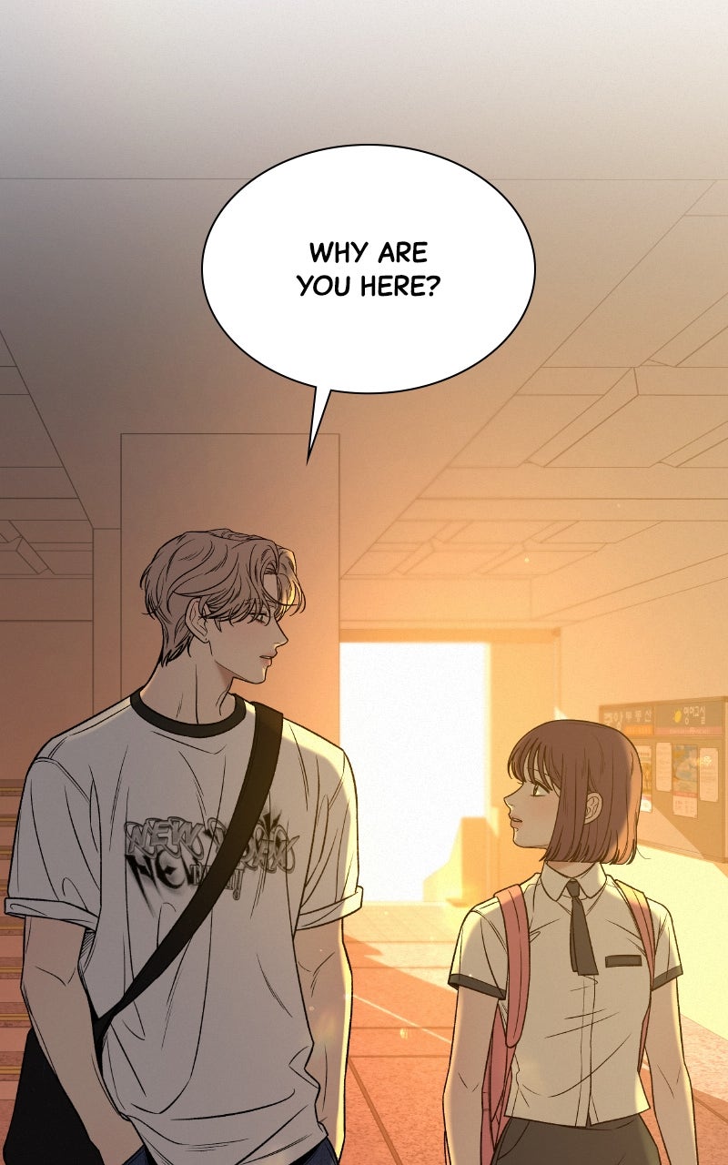 Read Operation True Love EN Manga Online