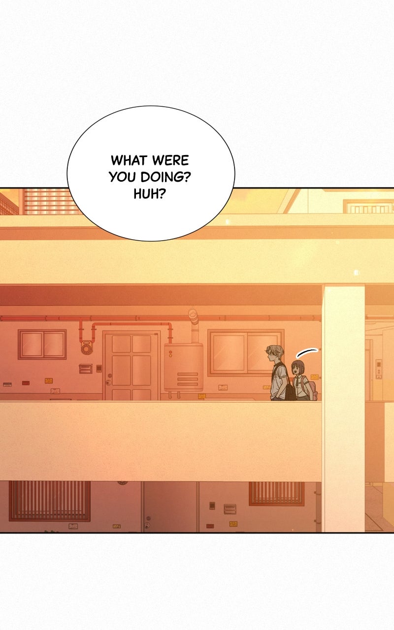 Read Operation True Love EN Manga Online